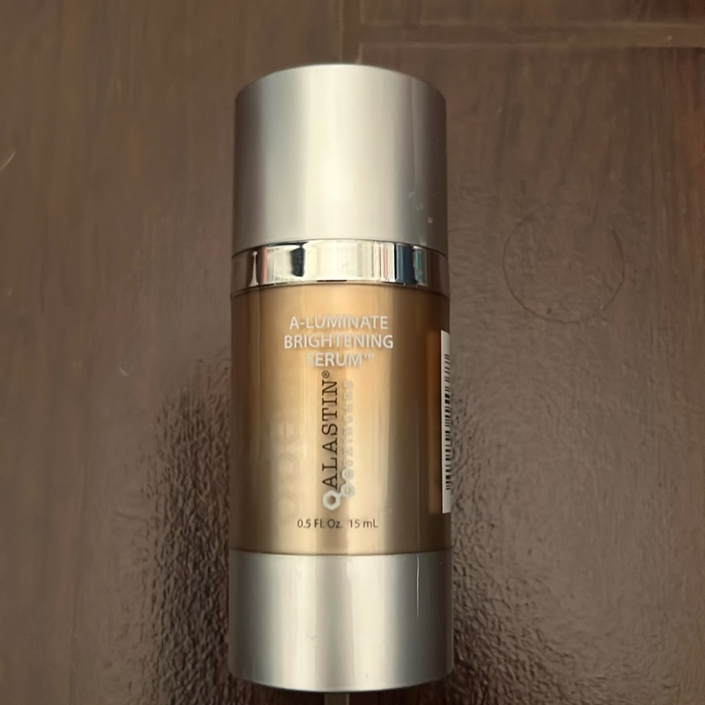 Alastin A-laminating Brightening Serum